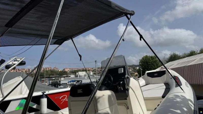 BSC 70 SPORT