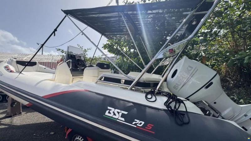 BSC 70 SPORT