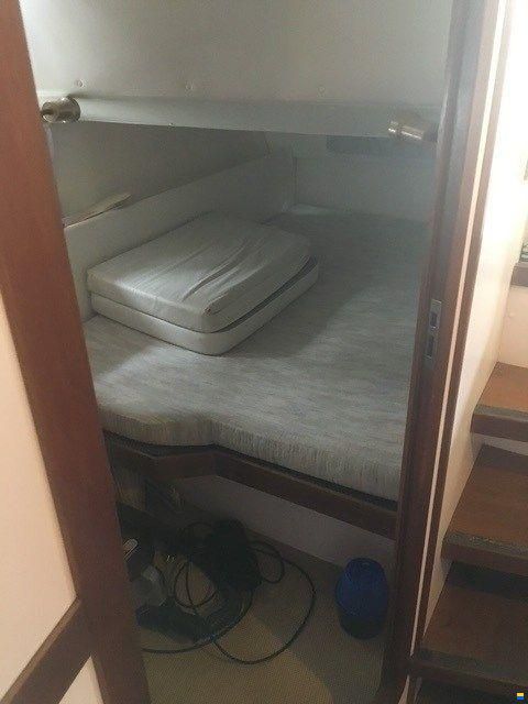 Fjord DOLPHIN 1200