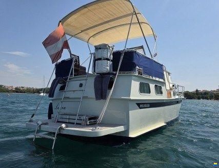 Pedro Boat PEDRO 950