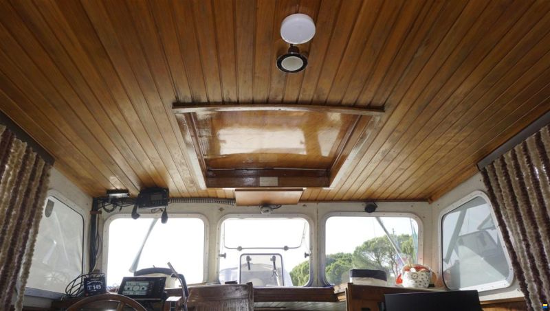 Pedro Boat PEDRO 950