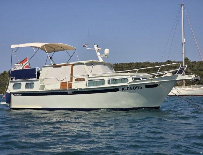 Pedro Boat PEDRO 950