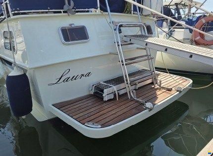 Pedro Boat PEDRO 950