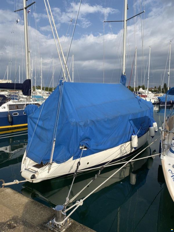Sunbeam 33