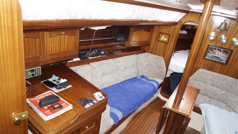 Sunbeam 33