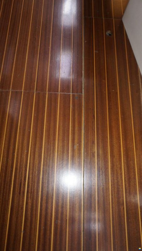 Sunbeam 33