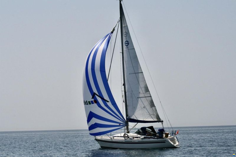 Sunbeam 33