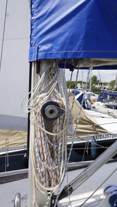 Sunbeam 33