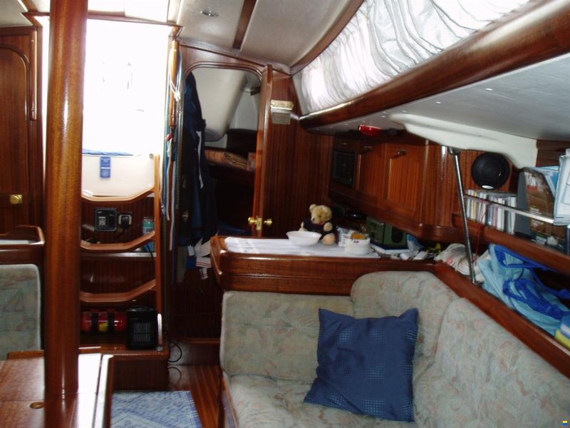 Sunbeam 33