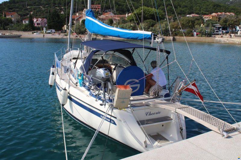 Sunbeam 33