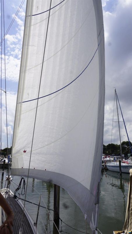 Sunbeam 33