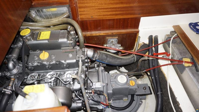 Sunbeam 33