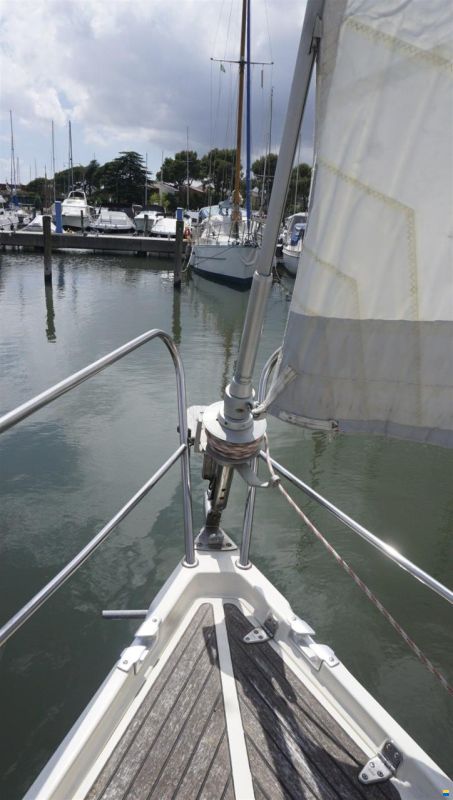 Sunbeam 33
