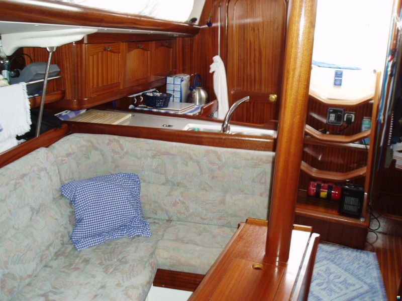 Sunbeam 33