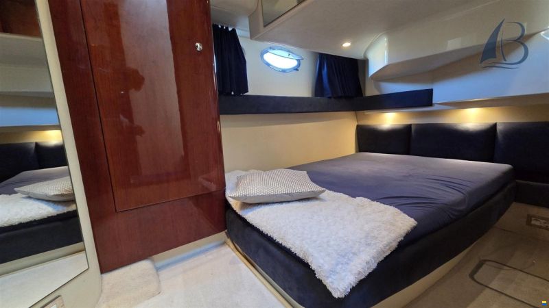 Fairline Phantom 46