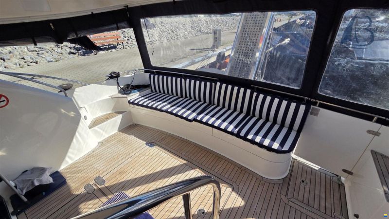 Fairline Phantom 46