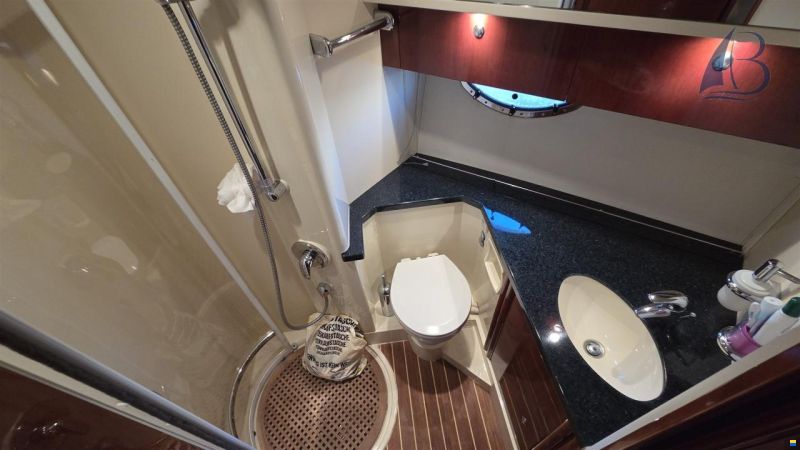 Fairline Phantom 46