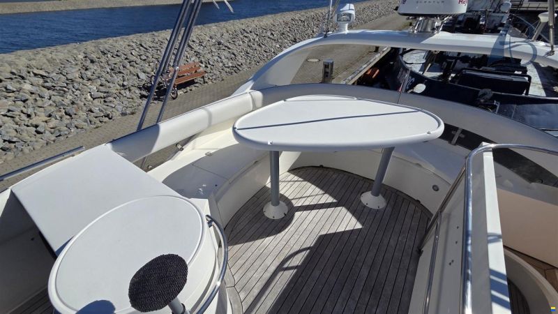 Fairline Phantom 46