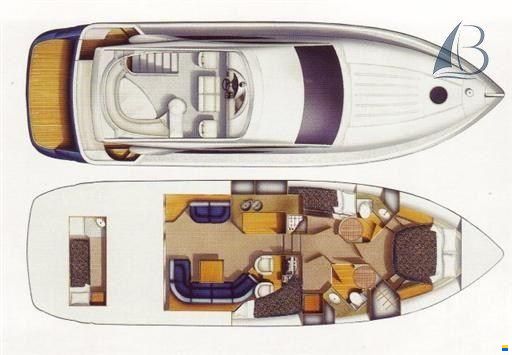Fairline Phantom 46