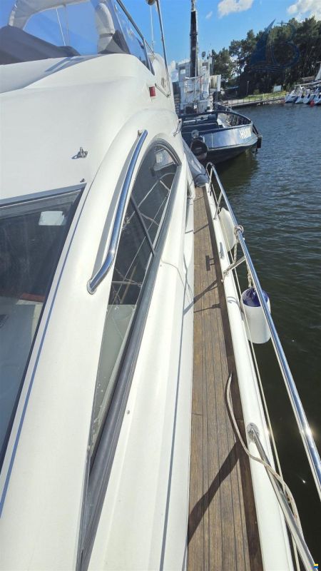 Fairline Phantom 46