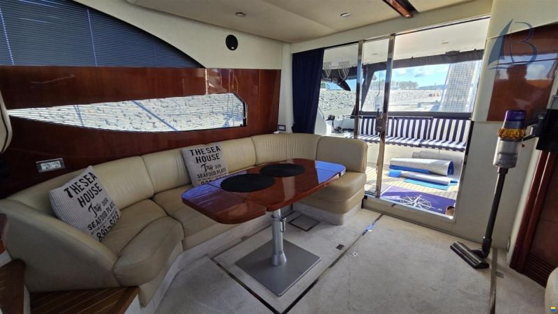 Fairline Phantom 46