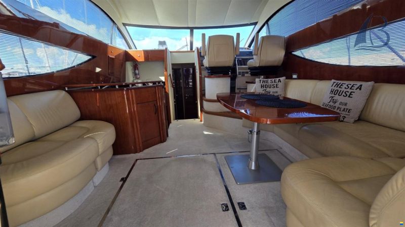 Fairline Phantom 46