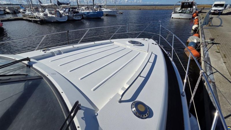 Fairline Phantom 46