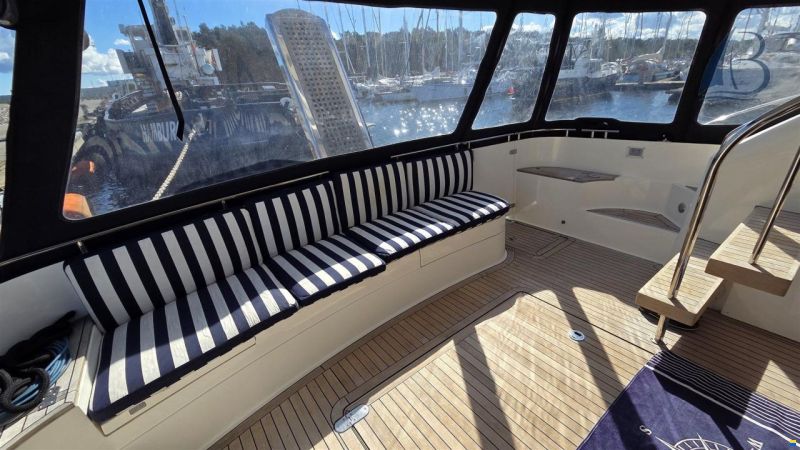 Fairline Phantom 46