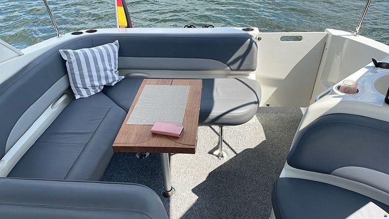 Bayliner 300 SB