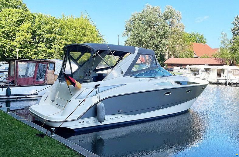 Bayliner 300 SB