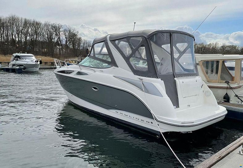 Bayliner 300 SB