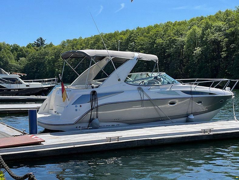 Bayliner 300 SB
