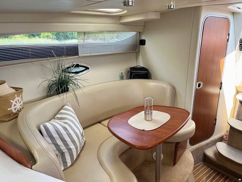 Bayliner 300 SB