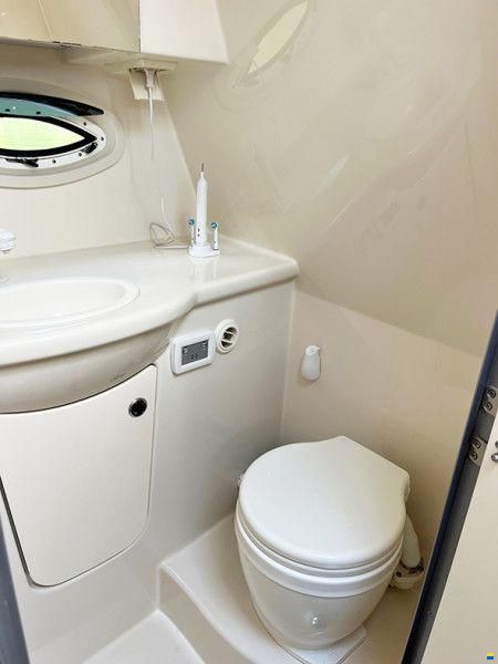 Bayliner 300 SB