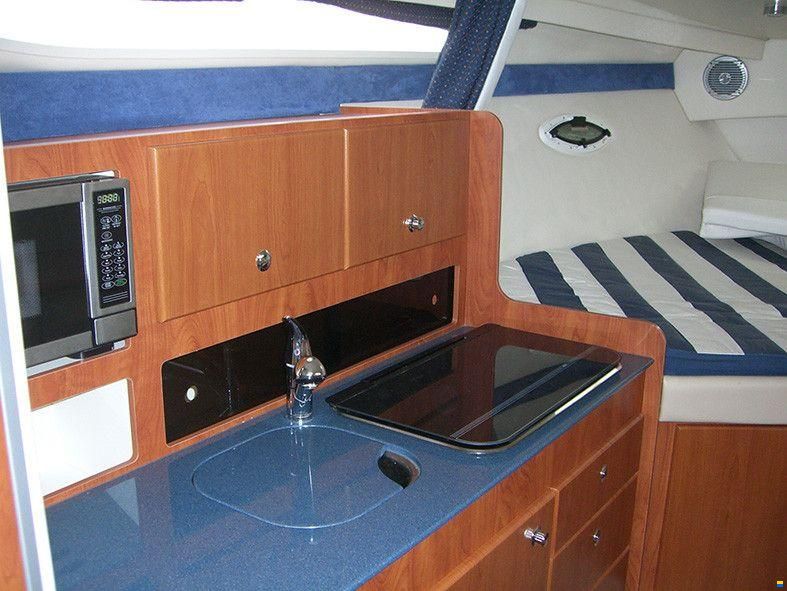 Bayliner 300 SB