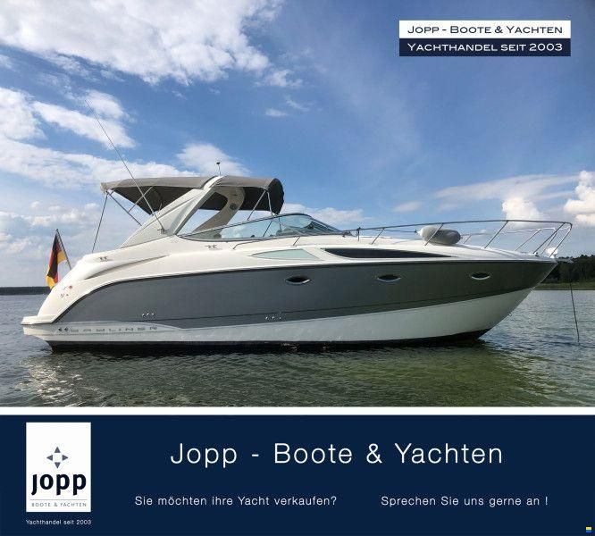 Bayliner 300 SB