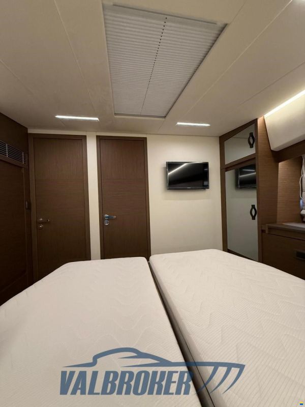 Prestige 520
