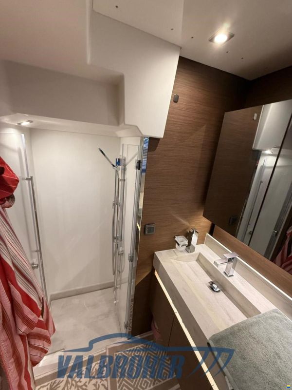 Prestige 520
