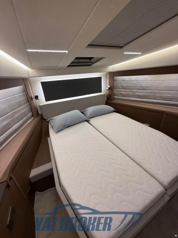 Prestige 520