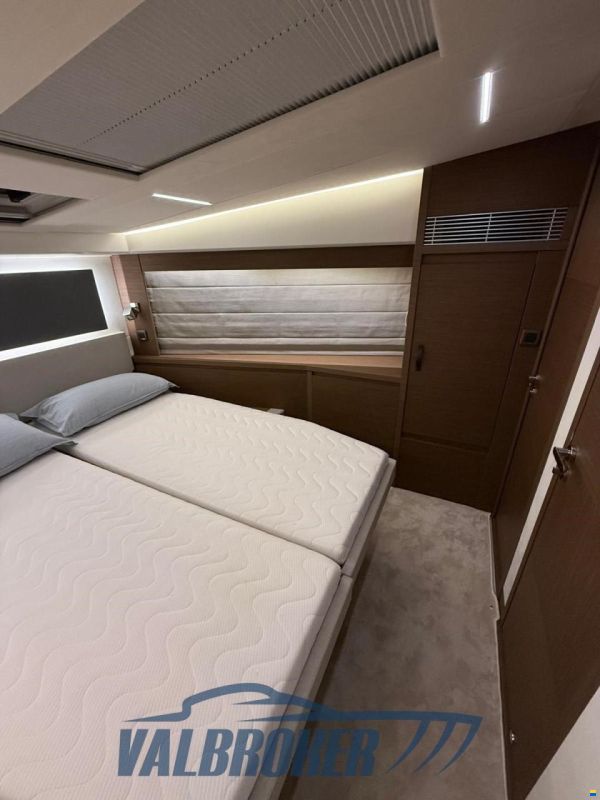 Prestige 520