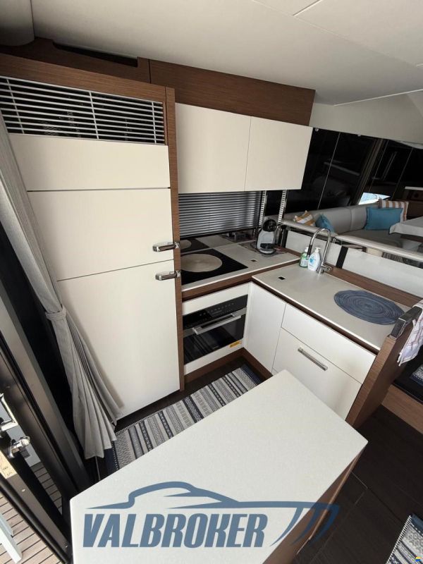 Prestige 520