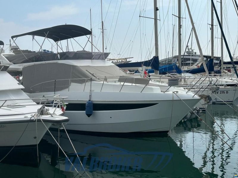 Galeon 460 fly