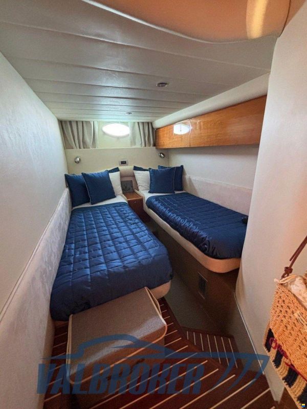 Princess V50