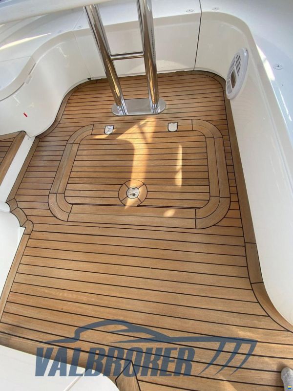 Princess V50