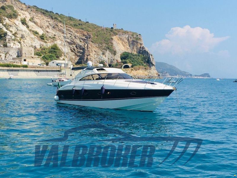 Princess V50