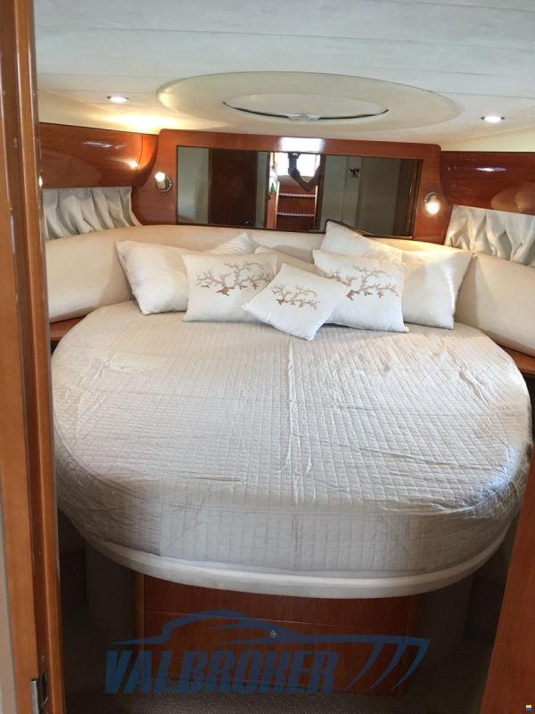 Princess V50