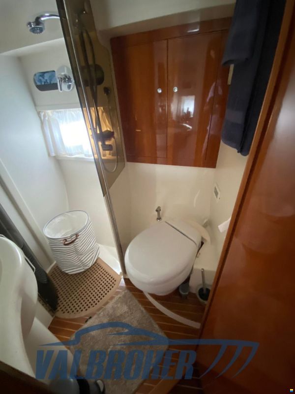Princess V50