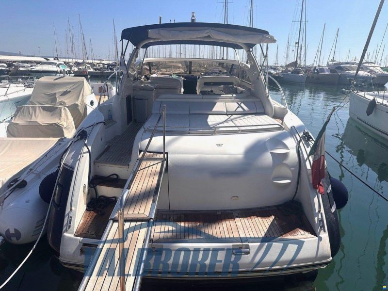 Princess V50
