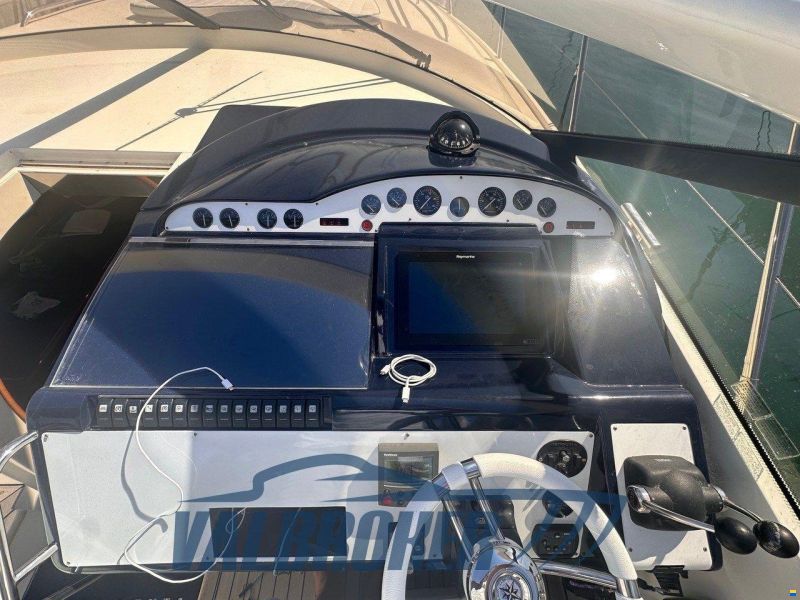 Princess V50