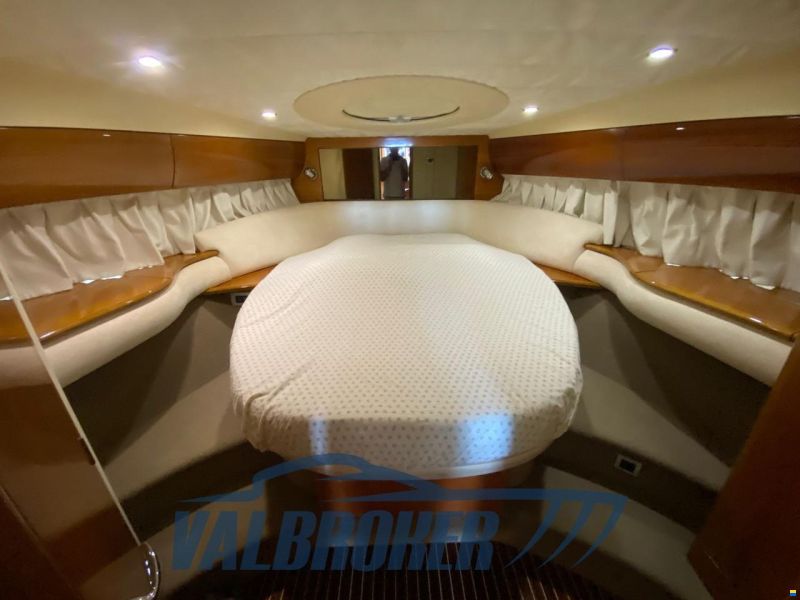Princess V50